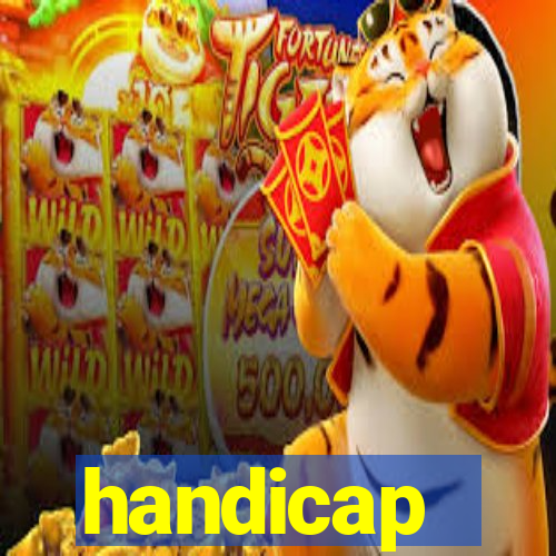 handicap - 1.5